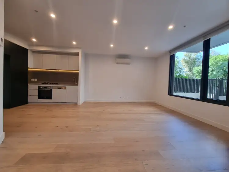 Second view of Homely apartment listing, G11/18 Lomandra Drive, Clayton South VIC 3169