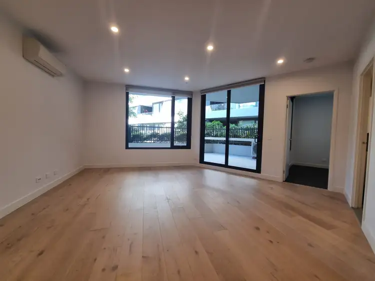 Fourth view of Homely apartment listing, G11/18 Lomandra Drive, Clayton South VIC 3169