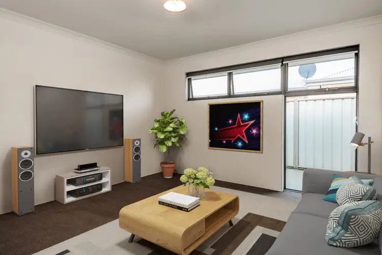 Third view of Homely house listing, 13 Ammolite Way, Australind WA 6233