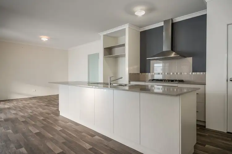 Fifth view of Homely house listing, 13 Ammolite Way, Australind WA 6233