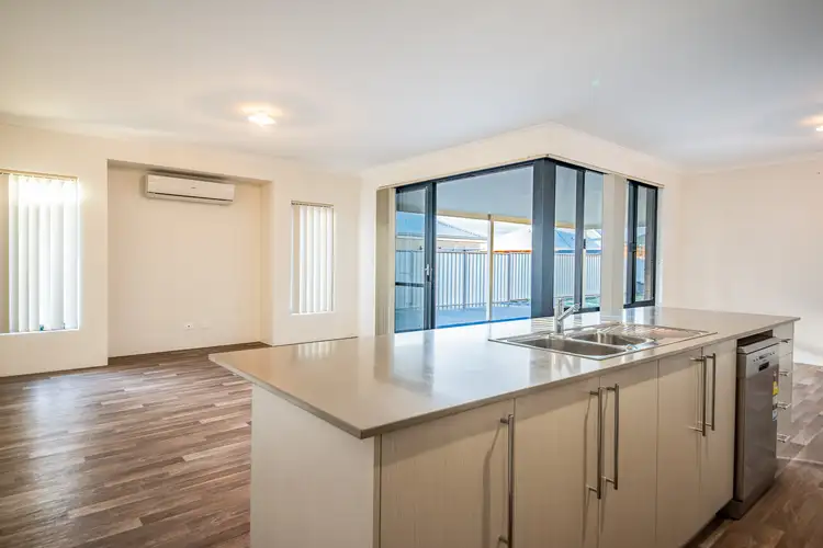 Sixth view of Homely house listing, 13 Ammolite Way, Australind WA 6233