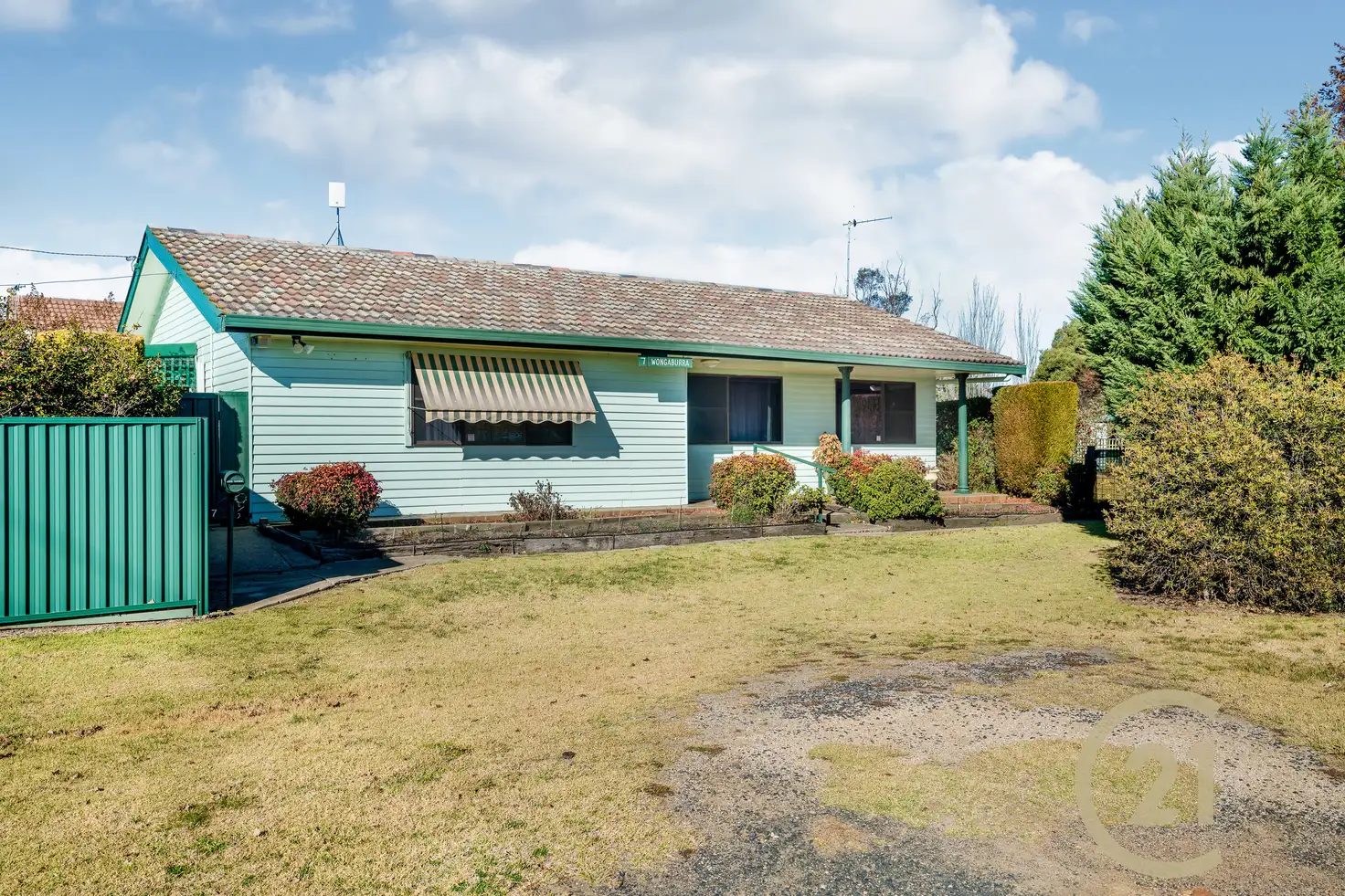 Main view of Homely house listing, 7 Nile Street, Raglan NSW 2795