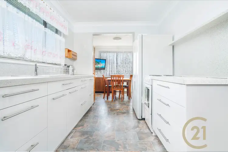 Second view of Homely house listing, 7 Nile Street, Raglan NSW 2795