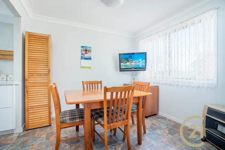 Third view of Homely house listing, 7 Nile Street, Raglan NSW 2795