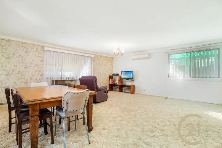 Fifth view of Homely house listing, 7 Nile Street, Raglan NSW 2795