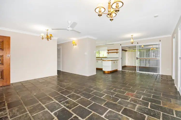 Second view of Homely house listing, 42 Wright Street, Wulguru QLD 4811