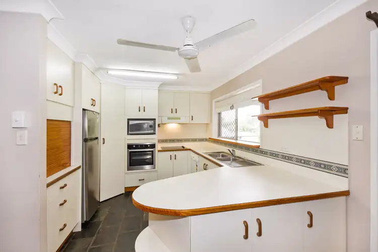 Third view of Homely house listing, 42 Wright Street, Wulguru QLD 4811