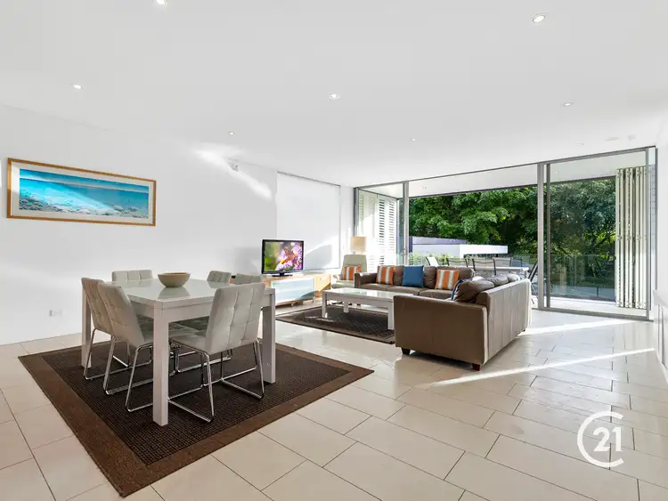 Third view of Homely apartment listing, 5/37-49 Noosa Drive, Noosa Heads QLD 4567