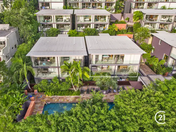 Fifth view of Homely apartment listing, 5/37-49 Noosa Drive, Noosa Heads QLD 4567