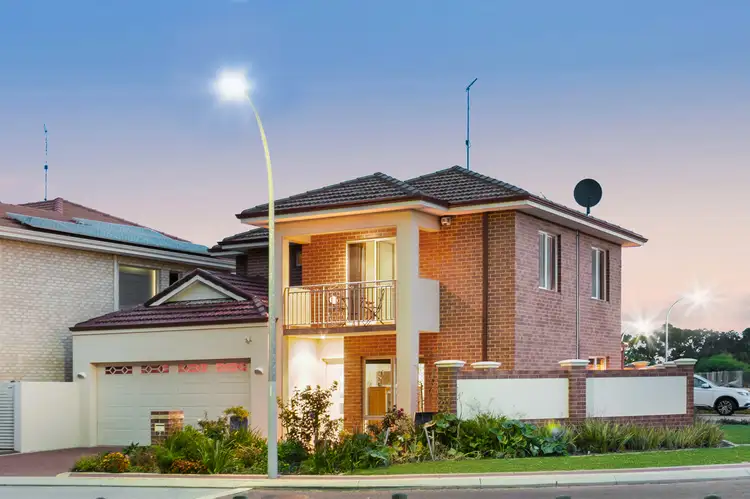 2 Len Howard Drive, Erskine WA 6210