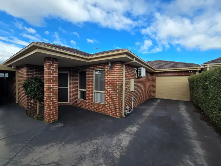 2/10 McMillan Street, Clayton South VIC 3169