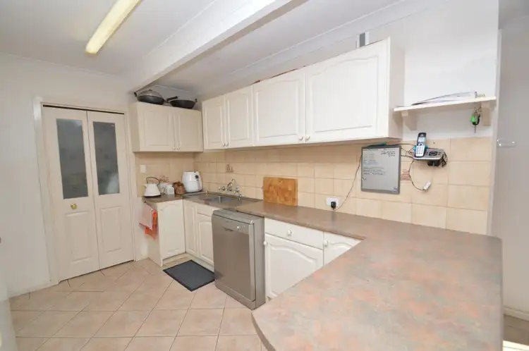 Second view of Homely house listing, 124 Thomas Street, Broken Hill NSW 2880