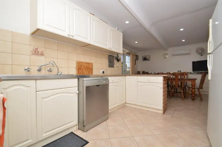 Third view of Homely house listing, 124 Thomas Street, Broken Hill NSW 2880