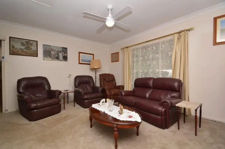 Fifth view of Homely house listing, 124 Thomas Street, Broken Hill NSW 2880