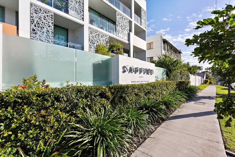 Second view of Homely unit listing, 2/33 Buderim Avenue, Mooloolaba QLD 4557