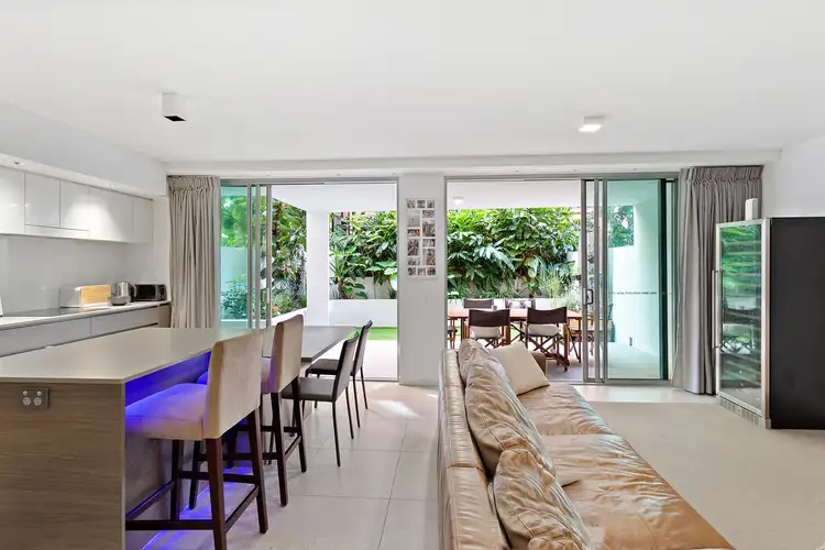 Fourth view of Homely unit listing, 2/33 Buderim Avenue, Mooloolaba QLD 4557