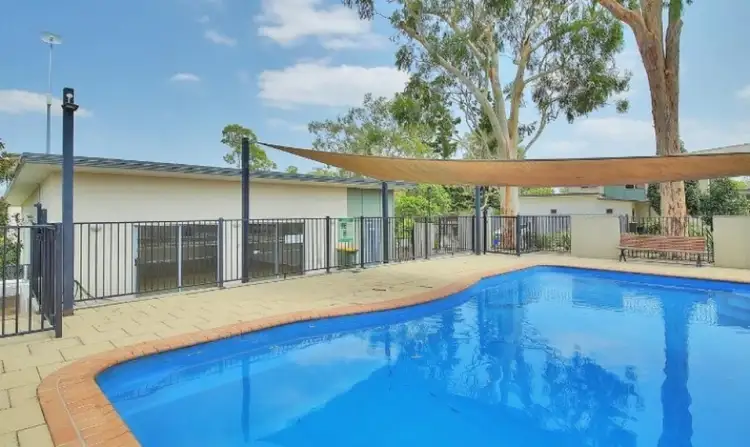 141/85 Nottingham Road, Calamvale QLD 4116