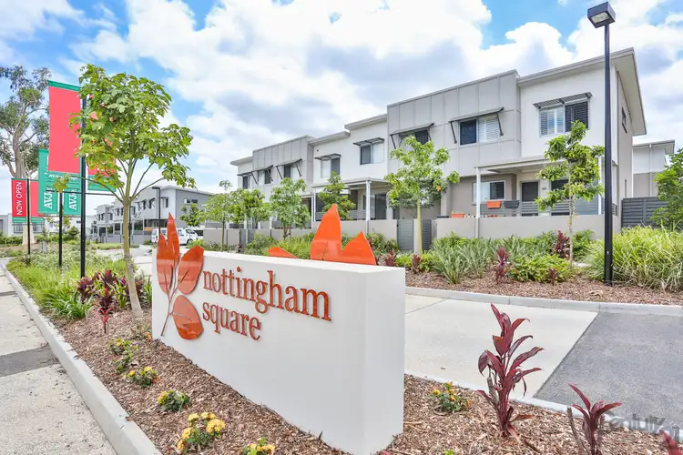 Second view of Homely unit listing, 141/85 Nottingham Road, Calamvale QLD 4116