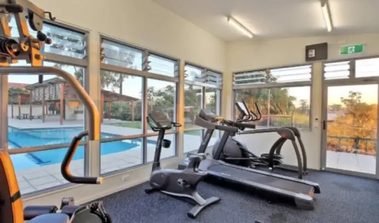 Third view of Homely unit listing, 141/85 Nottingham Road, Calamvale QLD 4116