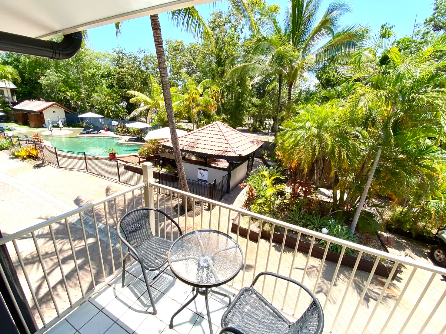 Main view of Homely unit listing, 21/95 Davidson Street, Port Douglas QLD 4877