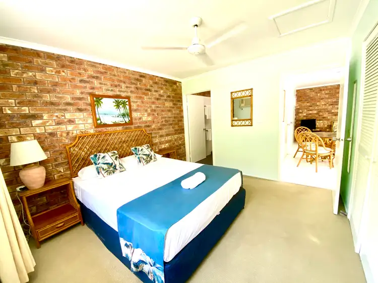 Second view of Homely unit listing, 21/95 Davidson Street, Port Douglas QLD 4877