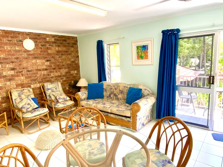 Third view of Homely unit listing, 21/95 Davidson Street, Port Douglas QLD 4877