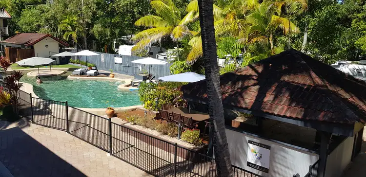 Fifth view of Homely unit listing, 21/95 Davidson Street, Port Douglas QLD 4877