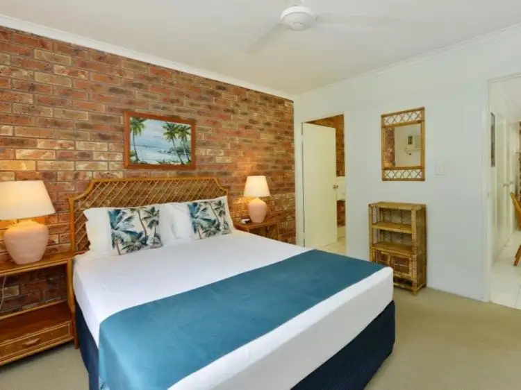 Sixth view of Homely unit listing, 21/95 Davidson Street, Port Douglas QLD 4877