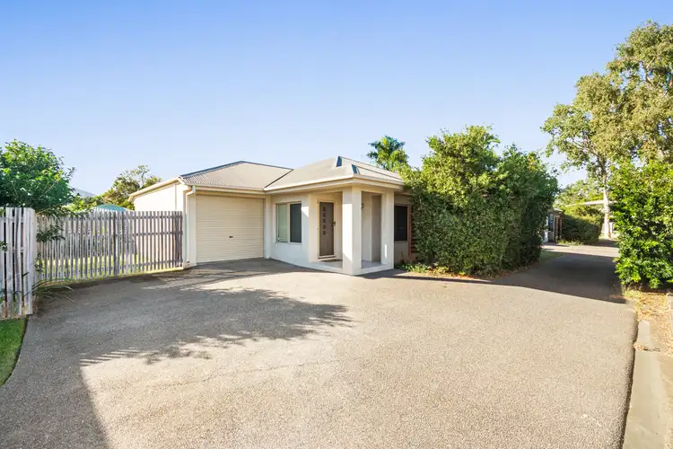 Main view of Homely unit listing, 2/25 Salina Drive, Kelso QLD 4815