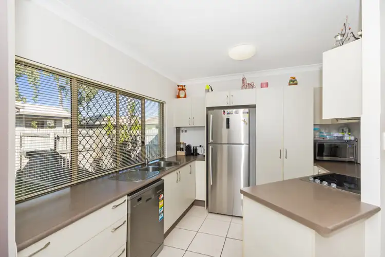 Second view of Homely unit listing, 2/25 Salina Drive, Kelso QLD 4815