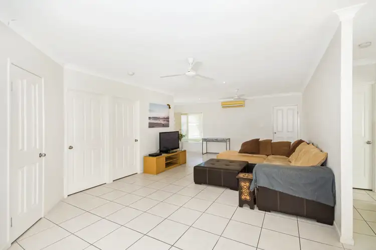 Third view of Homely unit listing, 2/25 Salina Drive, Kelso QLD 4815