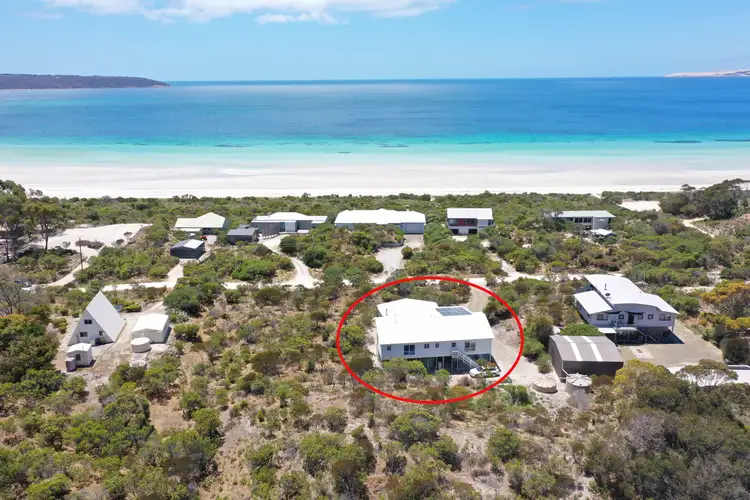 Main view of Homely house listing, 7 Flinders Grove, Island Beach SA 5222