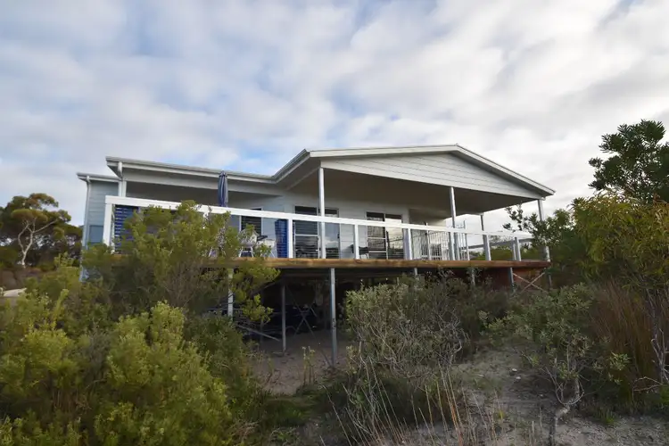Third view of Homely house listing, 7 Flinders Grove, Island Beach SA 5222