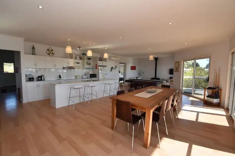 Fifth view of Homely house listing, 7 Flinders Grove, Island Beach SA 5222