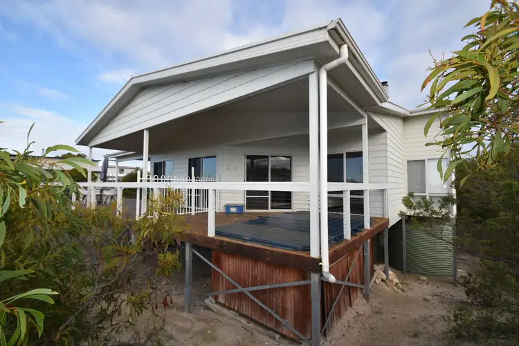 Sixth view of Homely house listing, 7 Flinders Grove, Island Beach SA 5222