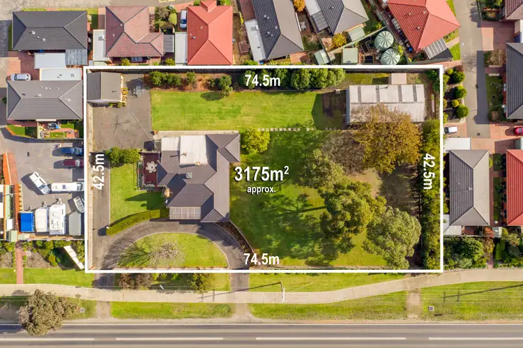 Fourth view of Homely house listing, 2026 Frankston-Flinders Road, Hastings VIC 3915