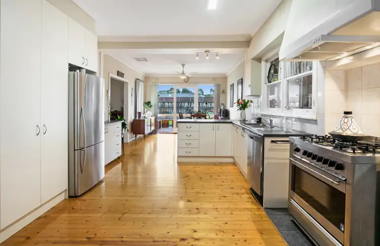 Fifth view of Homely house listing, 2026 Frankston-Flinders Road, Hastings VIC 3915