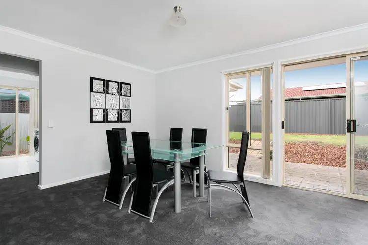 Second view of Homely house listing, 77 Marston Drive, Morphett Vale SA 5162