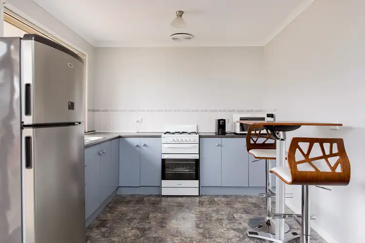 Third view of Homely house listing, 77 Marston Drive, Morphett Vale SA 5162