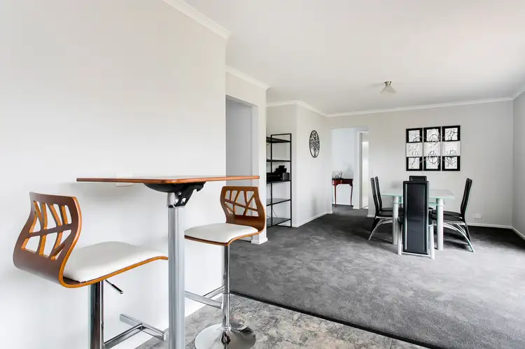 Fourth view of Homely house listing, 77 Marston Drive, Morphett Vale SA 5162