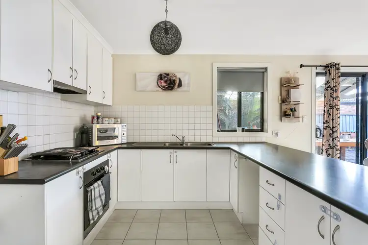 Second view of Homely house listing, 25 Lakeside Drive, Andrews Farm SA 5114