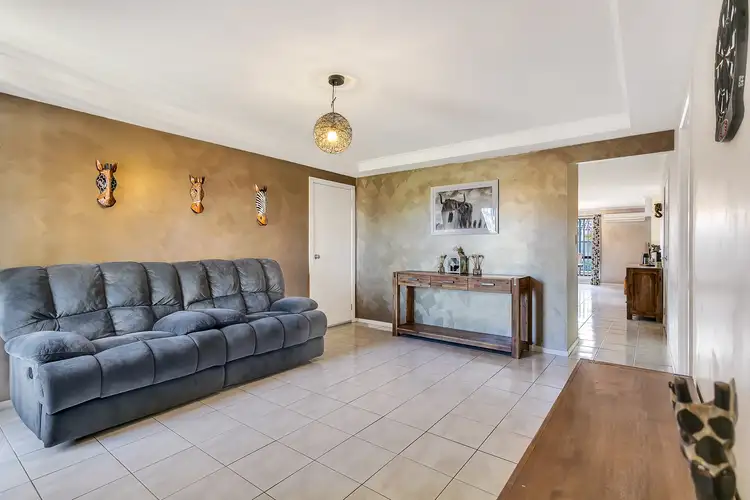 Fourth view of Homely house listing, 25 Lakeside Drive, Andrews Farm SA 5114