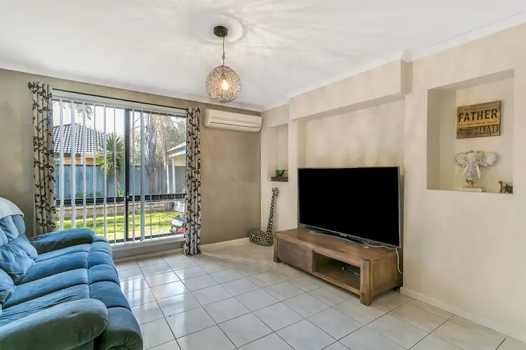 Fifth view of Homely house listing, 25 Lakeside Drive, Andrews Farm SA 5114