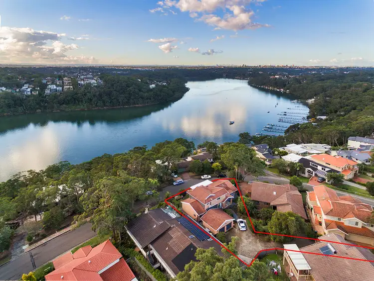 221 Fowler Road, Illawong NSW 2234