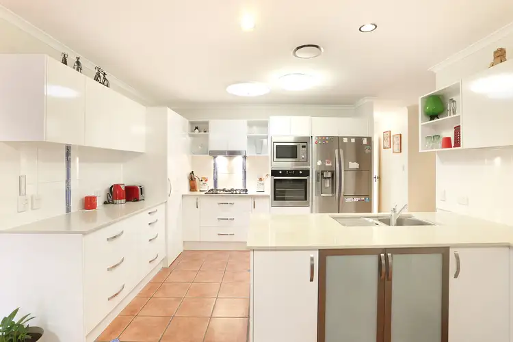 Third view of Homely house listing, 6 Eucalypt street, Bellara QLD 4507