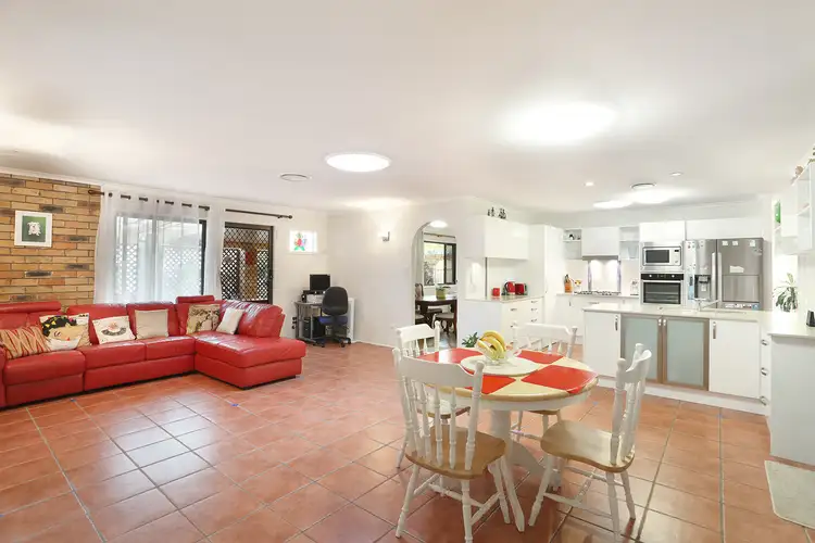 Fourth view of Homely house listing, 6 Eucalypt street, Bellara QLD 4507