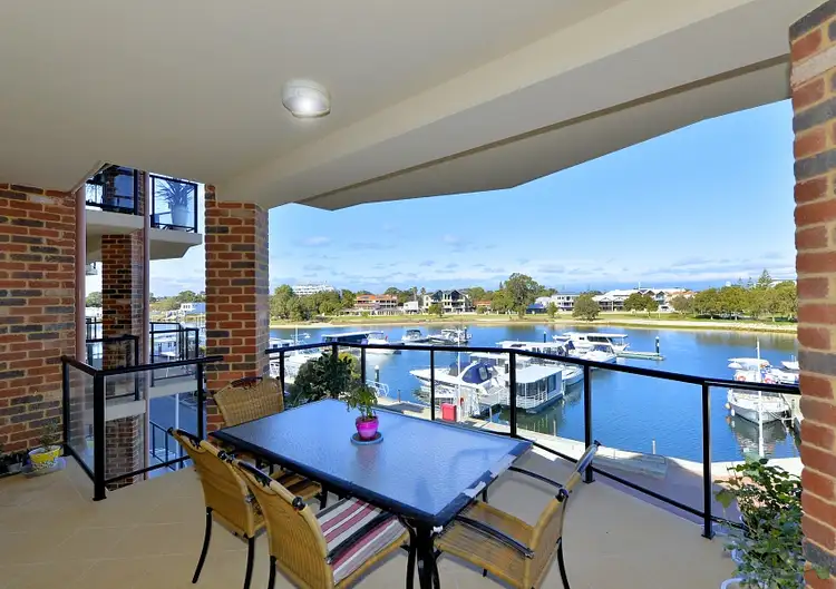 39/37 Dolphin Drive, Mandurah WA 6210