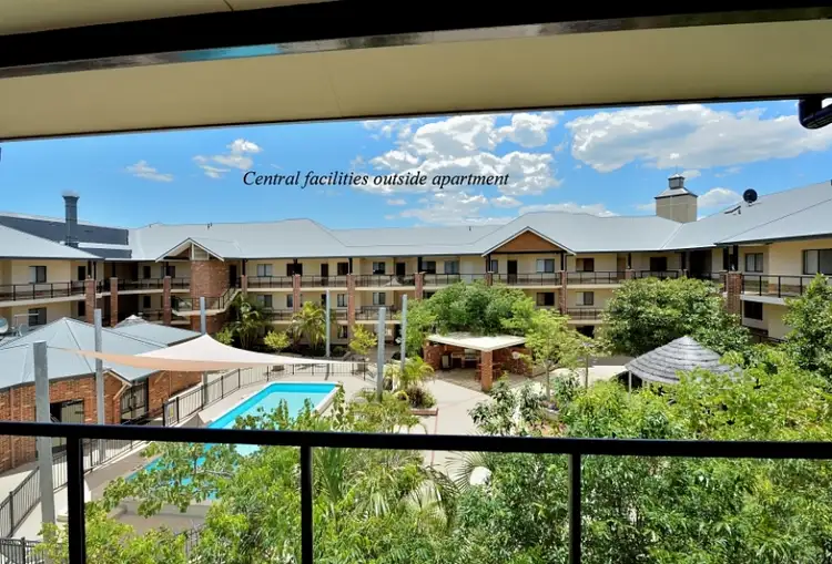 Third view of Homely unit listing, 39/37 Dolphin Drive, Mandurah WA 6210