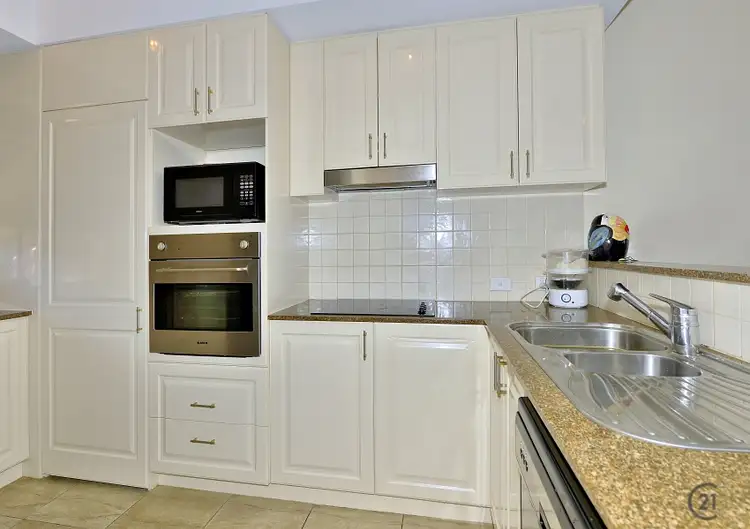 Fourth view of Homely unit listing, 39/37 Dolphin Drive, Mandurah WA 6210