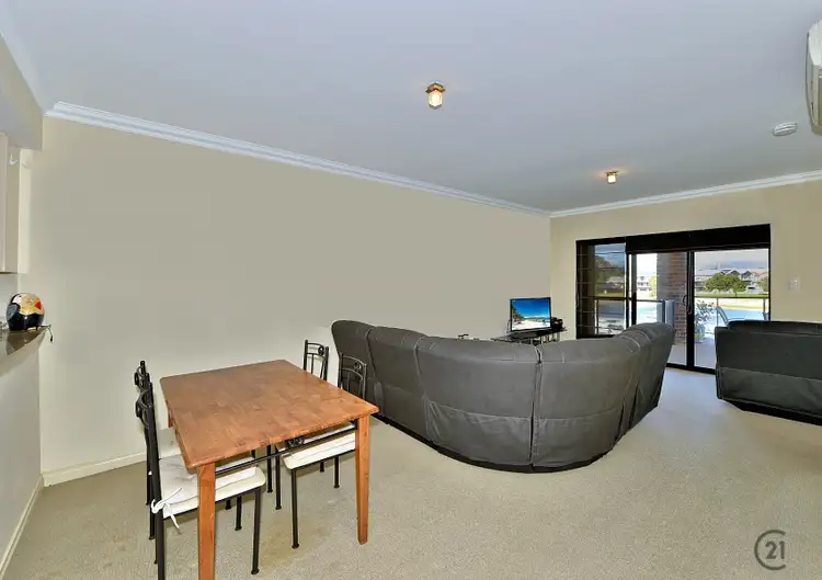 Sixth view of Homely unit listing, 39/37 Dolphin Drive, Mandurah WA 6210